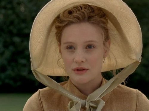  سریال تلویزیونی Emma با حضور Romola Garai