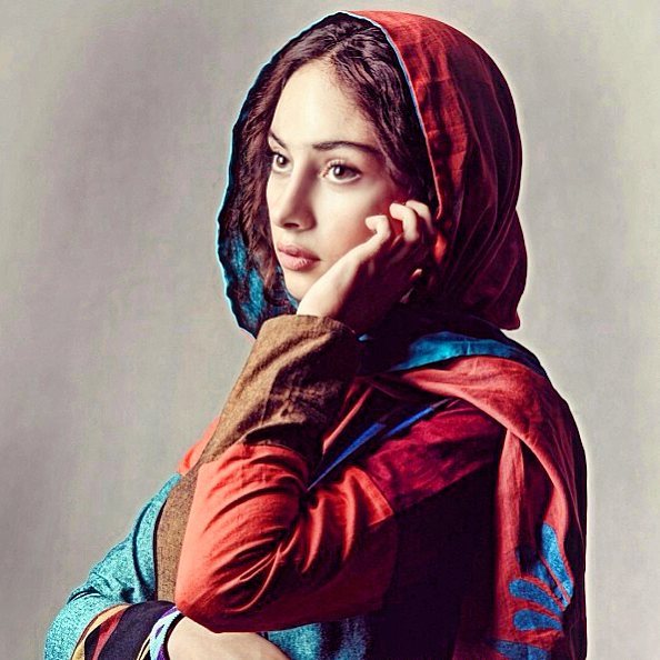 تصویری شخصی از ترلان پروانه، بازیگر سینما و تلویزیون