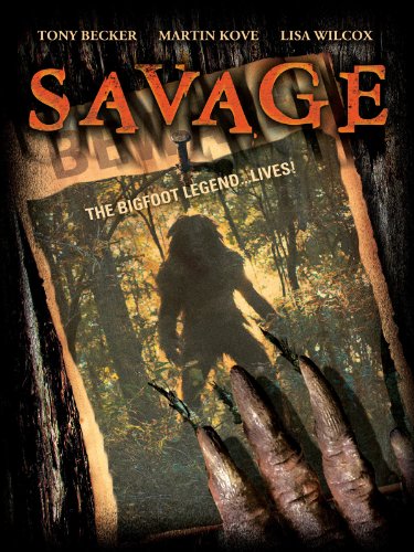  فیلم سینمایی Savage به کارگردانی Jordan Blum