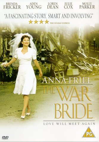  فیلم سینمایی The War Bride به کارگردانی Lyndon Chubbuck