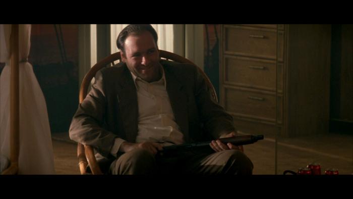  فیلم سینمایی عاشقانهٔ واقعی با حضور James Gandolfini