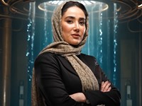  سریال شبکه نمایش خانگی الکلاسیکو به کارگردانی حمیده نهاندست