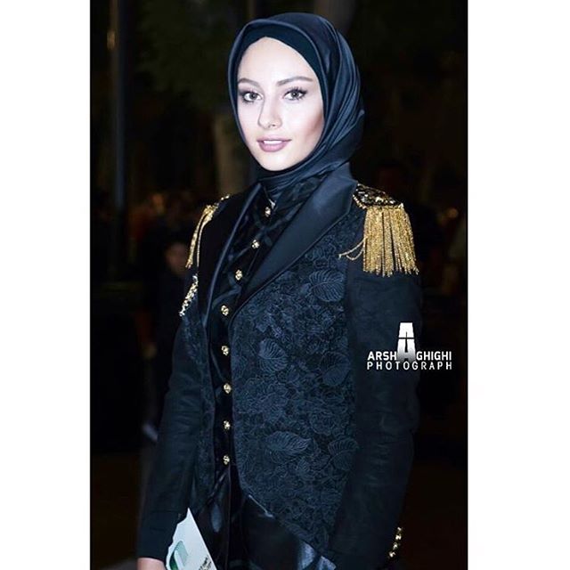 تصویری شخصی از ترلان پروانه، بازیگر سینما و تلویزیون