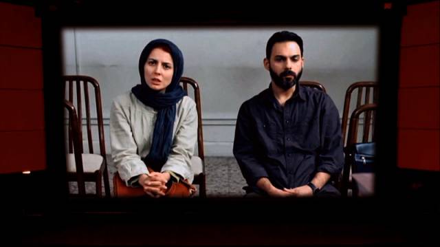  مستند سینمایی میراث آلبرتا 1 به کارگردانی حسین شمقدری