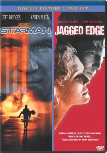  فیلم سینمایی Jagged Edge به کارگردانی Richard Marquand