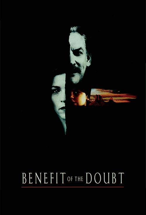  فیلم سینمایی Benefit of the Doubt به کارگردانی Jonathan Heap