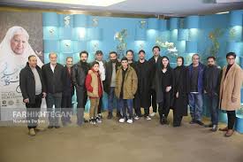  فیلم سینمایی 1968 به کارگردانی امیر مهدی پور وزیری