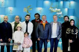  فیلم سینمایی صیاد به کارگردانی جواد افشار