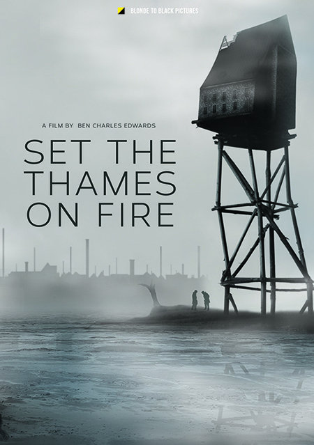  فیلم سینمایی Set the Thames on Fire به کارگردانی 