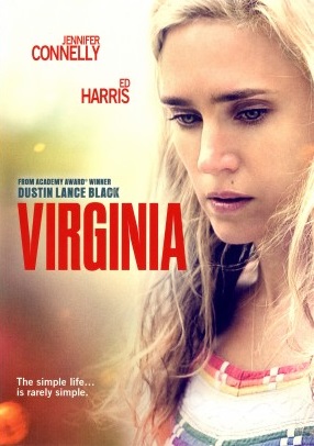  فیلم سینمایی Virginia به کارگردانی Dustin Lance Black