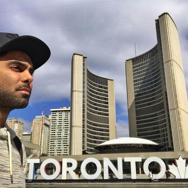 تصویری شخصی از مهدی ماهانی، بازیگر سینما و تلویزیون