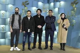  فیلم سینمایی کفایت مذاکرات به کارگردانی سهیل موفق