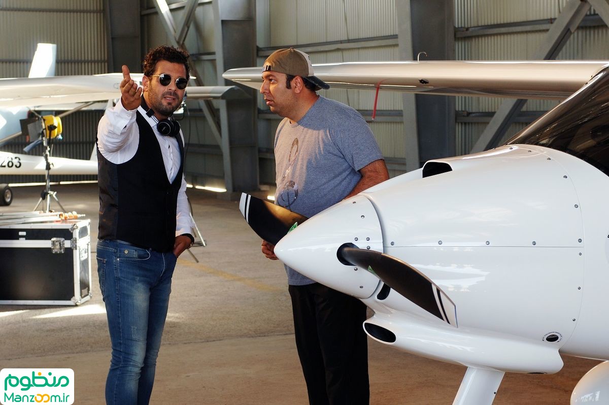  فیلم سینمایی مأموریت غیرممکن به کارگردانی 