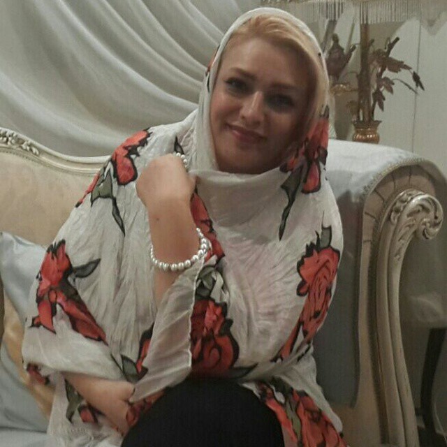 تصویری شخصی از پانته‌آ کیقبادی، بازیگر سینما و تلویزیون