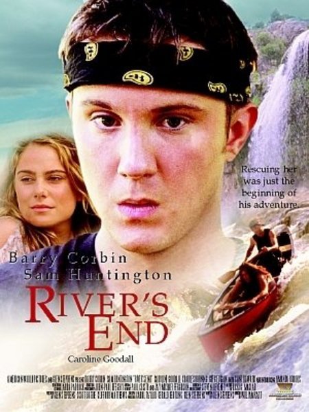  فیلم سینمایی River's End به کارگردانی William Katt