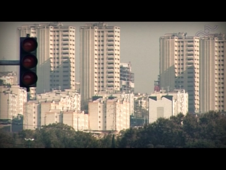  فیلم سینمایی فرصتی برای دیدن به کارگردانی حسین فروتن