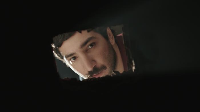  فیلم سینمایی Frenzy به کارگردانی Emin Alper