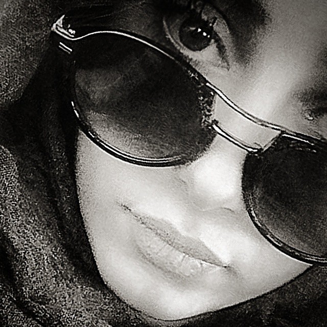 تصویری شخصی از ترلان پروانه، بازیگر سینما و تلویزیون