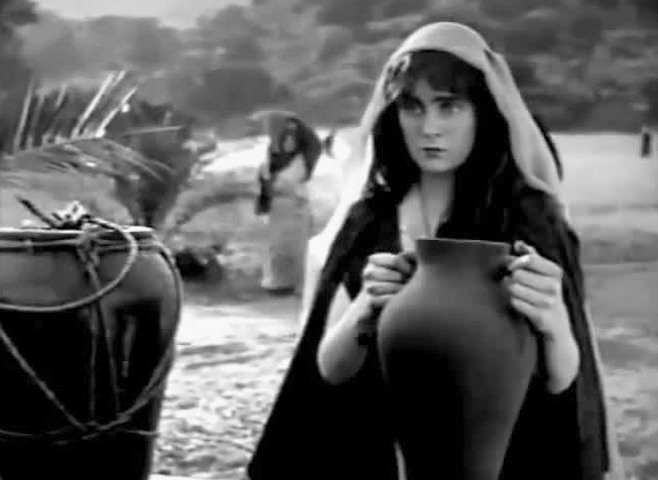  فیلم سینمایی Judith of Bethulia به کارگردانی D.W. Griffith