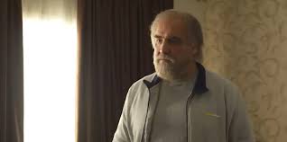  سریال تلویزیونی الگوریتم به کارگردانی بیژن میرباقری