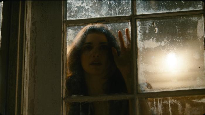  فیلم سینمایی خانه رویایی با حضور ریچل وایس