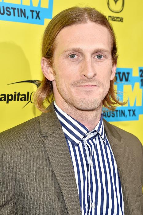 Austin Amelio در صحنه فیلم سینمایی هر کسی چیزی میخواهد