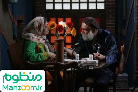  فیلم سینمایی خواب تاریک به کارگردانی 