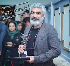  فیلم سینمایی کج پیله به کارگردانی هاتف علیمردانی