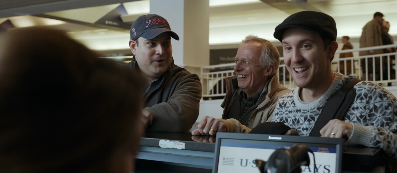  فیلم سینمایی سالی به کارگردانی کلینت ایستوود