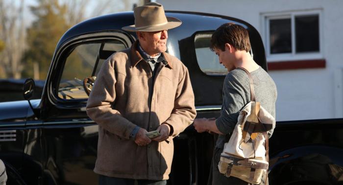  فیلم سینمایی The Ultimate Life به کارگردانی Michael Landon Jr.