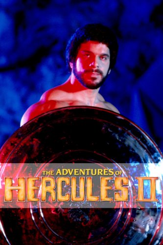  فیلم سینمایی The Adventures of Hercules II با حضور Lou Ferrigno