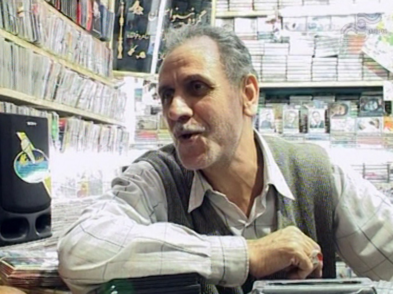  فیلم سینمایی آن سوی دیدار به کارگردانی مهدی جعفری