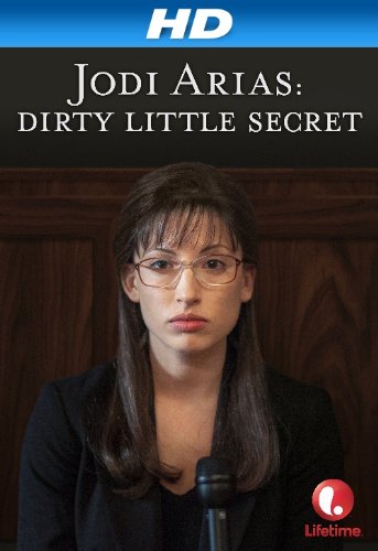  فیلم سینمایی Jodi Arias: Dirty Little Secret به کارگردانی Jace Alexander