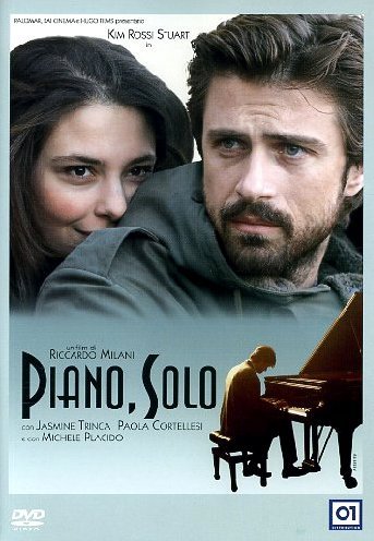  فیلم سینمایی Piano, solo به کارگردانی Riccardo Milani