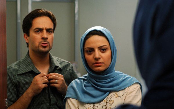  فیلم سینمایی حقیقت گمشده به کارگردانی محمد احمدی