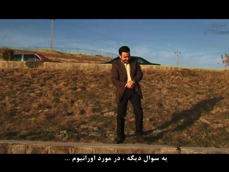  فیلم سینمایی چه شور بود دریاچه من به کارگردانی حسن قهرمانی