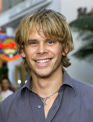  فیلم سینمایی Dumb and Dumberer: When Harry Met Lloyd با حضور Eric Christian Olsen