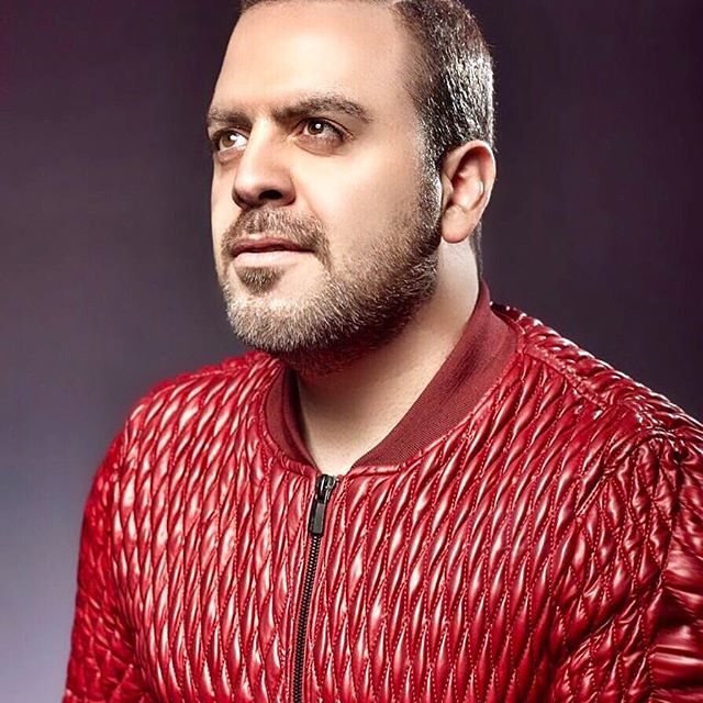 تصویری شخصی از بهرنگ علوی، بازیگر سینما و تلویزیون