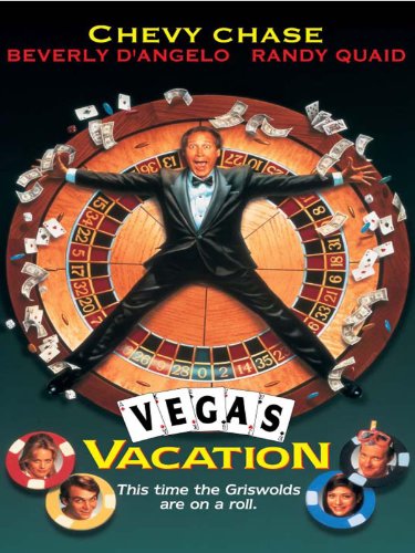  فیلم سینمایی Vegas Vacation به کارگردانی Stephen Kessler