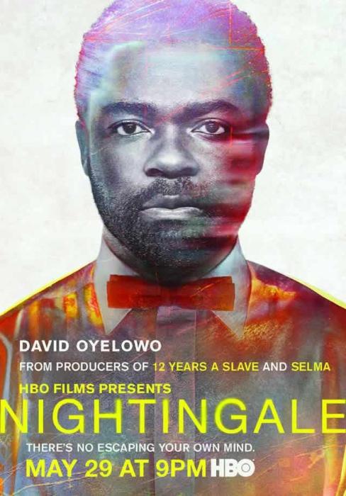  فیلم سینمایی Nightingale به کارگردانی Elliott Lester