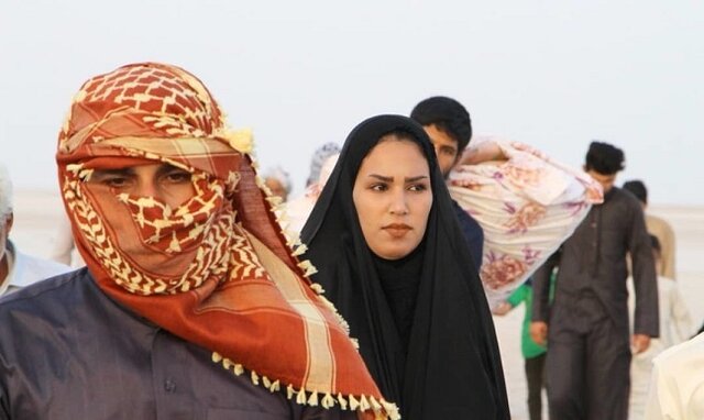  فیلم سینمایی سامی به کارگردانی حبیب باوی ساجد