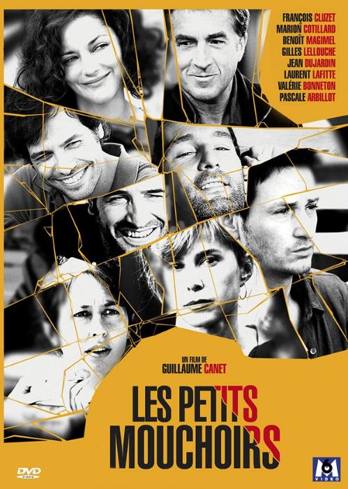  فیلم سینمایی Little White Lies به کارگردانی Guillaume Canet