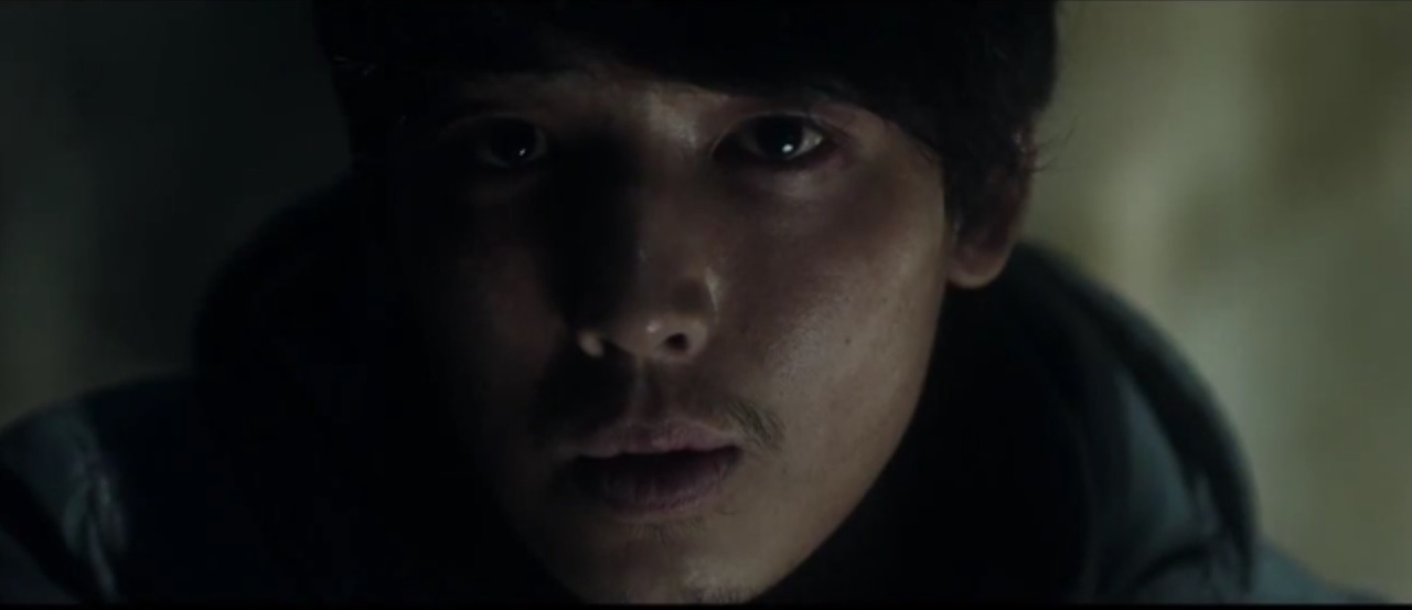 فیلم سینمایی Manhole با حضور Kyung-ho Jung