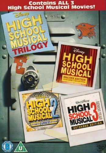  فیلم سینمایی High School Musical 2 به کارگردانی 