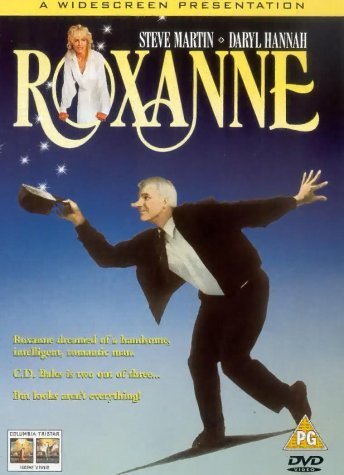  فیلم سینمایی Roxanne به کارگردانی Fred Schepisi