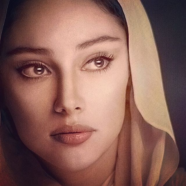 تصویری شخصی از ترلان پروانه، بازیگر سینما و تلویزیون