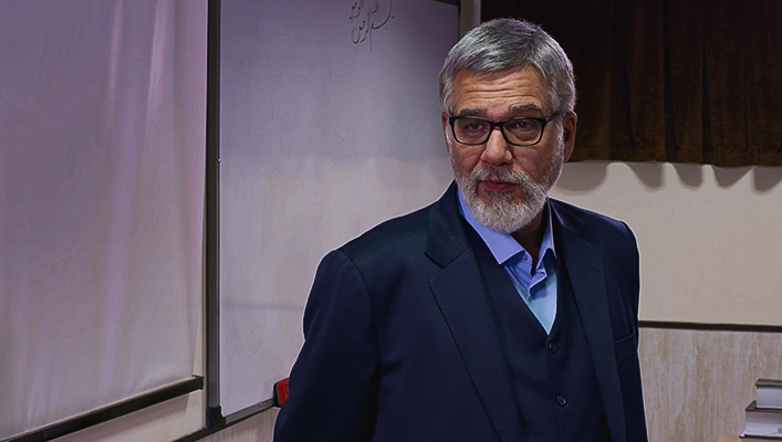  سریال تلویزیونی روزهای بهتر (بیم و امید) به کارگردانی داوود بیدل