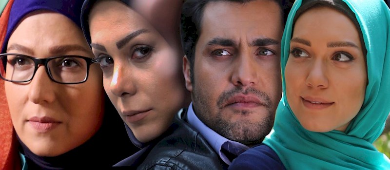  سریال تلویزیونی در قصه‌ها زندگی می‌کنند به کارگردانی داوود بیدل