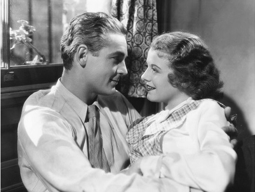  فیلم سینمایی Change of Heart با حضور جنت گینور و چارلز فارل