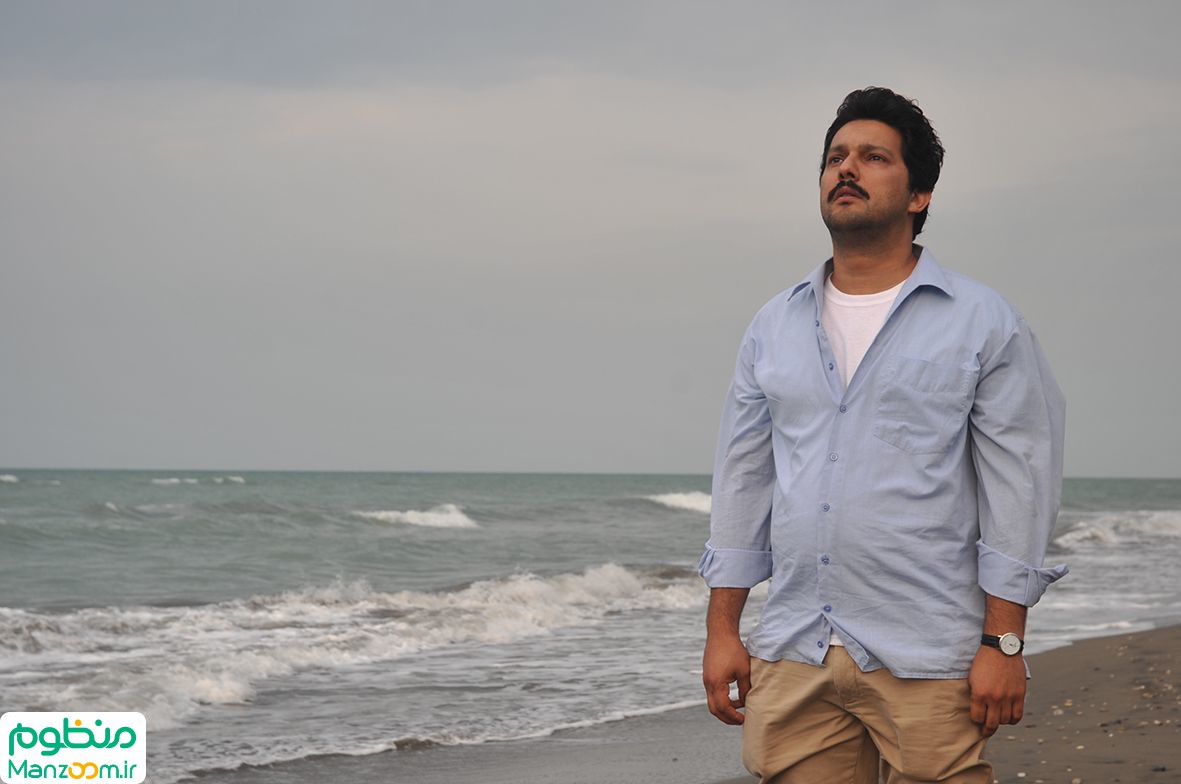  فیلم سینمایی زندگي جاي ديگريست به کارگردانی 